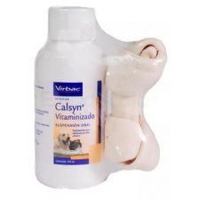 CALSYN ORAL EXIAGRICOLA