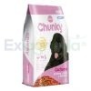 CHUNKY CACHORRO CORDERO, ARROZ Y SALMÓN EXIAGRICOLA
