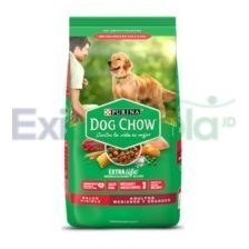 DOG CHOW ADULTO RAZA MEDIANA GRANDE