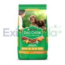 DOG CHOW ADULTO RAZA PEQUEÑA