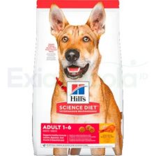 CANINE ADULTO ORIGINAL POLLO