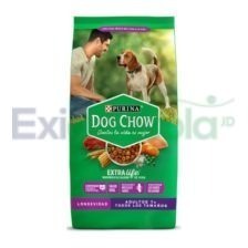 DOG CHOW SENIOR