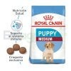 ROYAL CANIN MEDIUM PUPPY