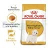 ROYAL CANIN WEST HIGHLAND TERRIER ADULTO