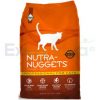 COMIDA PARA GATOS nutra nuggets gato exiagricola