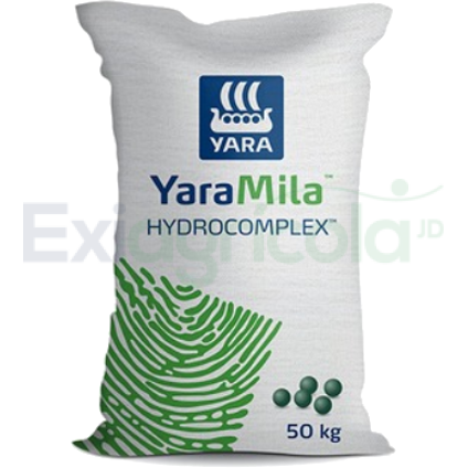 YARA HYDROCOMPLEX- EXIAGRICOLA