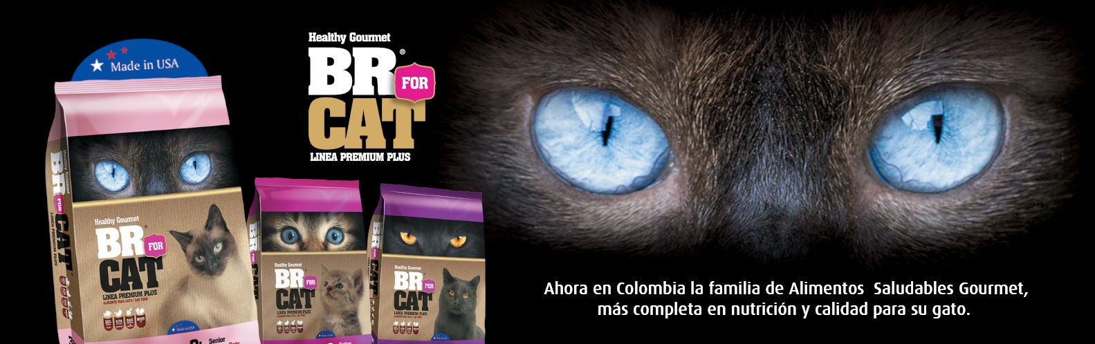 BR FOR CAT exiagricola
