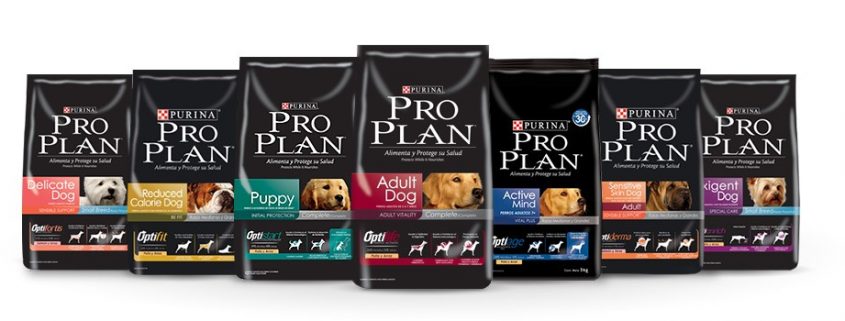 PRO PLAN PERROS exiagricola PRO PLAN PERROS exiagricola
