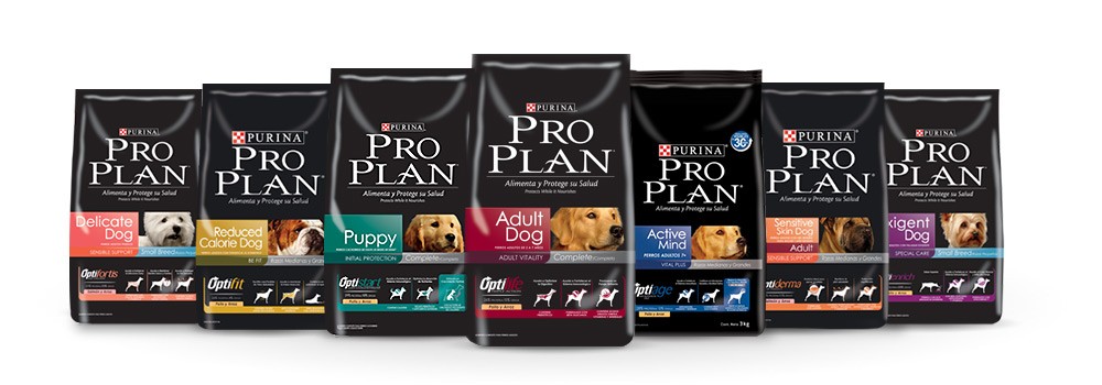 PRO PLAN PERROS exiagricola