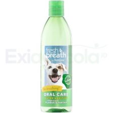 ADITIVO AGUA PARA PERROS