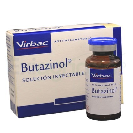 Butazinol nf exiagricola