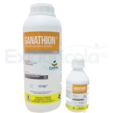 GANATHION EXIAGRICOLA