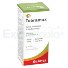 TOBRAMAX EXIAGRICOLA