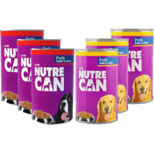 NUTRECAN LATA EXIAGRICOLA