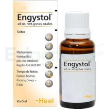 engystol gotas exiagricola