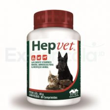 HEPVET EXIAGRICOLA