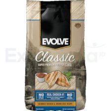 EVOLVE CAT ADULTO POLLO