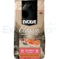 EVOLVE CAT ADULTO SALMON