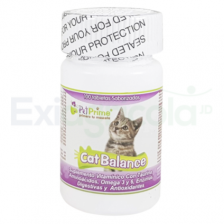 cat balance exiagricola