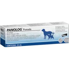 panolog pomada para perros y gatos