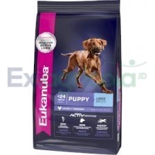 EUKANUBA PUPPY LARGE