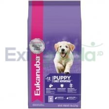 EUKANUBA PUPPY MEDIUM