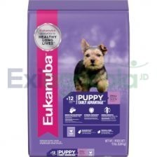 EUKANUBA PUPPY SMALL