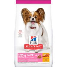 CANINE ADULTO TOY BREED LIGHT