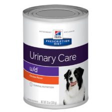 CANINE U/D LATA