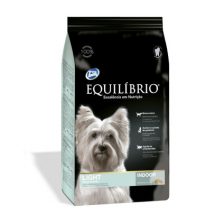 EQUILIBRIO ADULTO LIGHT RAZAS PEQUEÑAS
