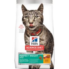 FELINE ADULTO PERFECT WEIGHT