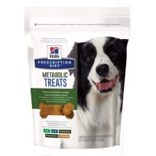 GALLETAS METABOLIC PARA PERRO HILLS