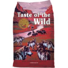 TASTE OF THE WILD ADULTO JABALÍ