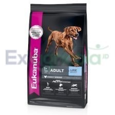 EUKANUBA ADULTO LARGE