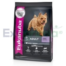 EUKANUBA ADULTO SMALL