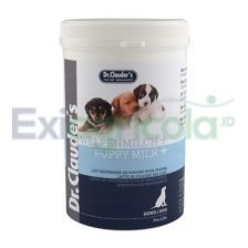 DR CLAUDER´S PUPPY MILK