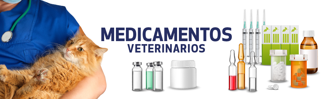 Banner Gatos Medicamentos