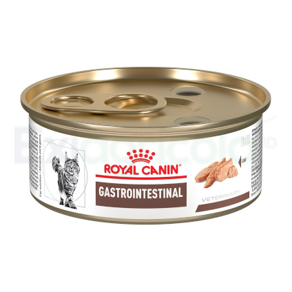 ROYAL CANIN GATO LATA GASTROINTESTINAL